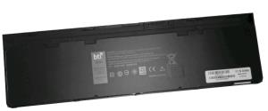 Replacement battery for DELL LATITUDE E7240 LATITUDE E7250 replacing OEM part numbers F3G33 0WG6RP WG6RP GVD76 0Y9HNT Y9HNT 9C26T HJ8KP 451-BBFX 9CNG3 451-BBOH J31N7 0J31N7 451-BBFW NCVF0 // 11.1V 2800MAH 31WH thumbnail