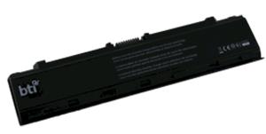 PA5110U1BRS compatible 60Wh 6-cell battery for TOSHIBA SATELLITE C850 C855 L850 L870 thumbnail