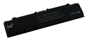 PABAS261 compatible 60Wh 6-cell battery for TOSHIBA SATELLITE C850 C855 L850 L870 thumbnail