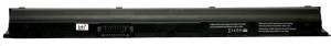 4-cell 40Wh HSTNN-DB6I compatible laptop battery for HP Beats 15 HP Envy Pavilion 14 15 17 - 18 month warranty thumbnail