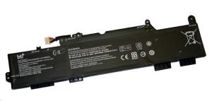 3-cell 50Wh HSTNN-IB8C compatible laptop battery for HP Elitebook 830 840 G5/G6 - 18 month warranty thumbnail