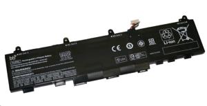 3-cell 51Wh HSTNN-LB8Q compatible laptop battery for HP Elitebook 830 840 G7 G8 - 18 month warranty thumbnail