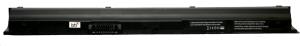 4-cell 40Wh HSTNN-LB6J compatible laptop battery for HP Beats 15 HP Envy Pavilion 14 15 17 - 18 month warranty thumbnail