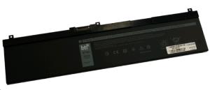 Replacement 6 cell battery for DELL Precision 7530 7730 7540 7740 Mobile Workstation replacing OEM part numbers 451-BCGI 00WMRC CJ18V DP9KT GW0K9 NYFJH // 11.4V 97Wh thumbnail
