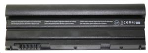 0HCJWT compatible 84Wh 9-cell battery for DELL Latitude E5420 E6420 5430 6420 ATG thumbnail