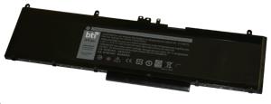 04F5YV compatible 84Wh 6-cell battery for DELL Precision 15 3510 thumbnail
