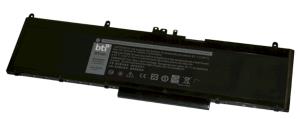 CLP-04F5YV compatible 84Wh 6-cell battery for DELL Precision 15 3510 thumbnail