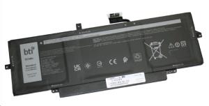 CN-05Y3T9 compatible 50Wh 4-cell battery for DELL LATITUDE 9330 thumbnail