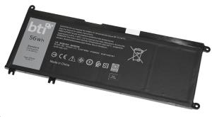 4-cell 56Wh 451-BCDM compatible laptop battery for Dell Latitude 3480 3490 3500 3580 - 18 month warranty thumbnail