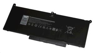 V4940 compatible 60Wh 4-cell battery for Dell Latitude thumbnail