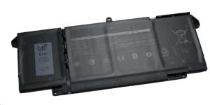 1PP63 compatible 60Wh 4-cell battery for Dell Latitude thumbnail