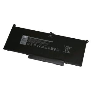 KG7VF compatible 60Wh 4-cell battery for Dell Latitude thumbnail