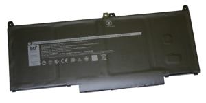 4-cell 829MX compatible battery for Latitude 5300 5310 7300 7400 thumbnail