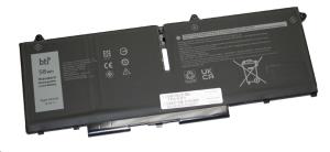07KRV compatible 58Wh 4-cell battery for Dell Precision Latitude thumbnail