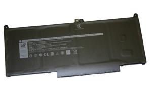 4-cell 0MXV9V compatible battery for Latitude 5300 5310 7300 7400 thumbnail