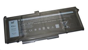 4-cell 1K2CF compatible battery for Latitude 5420 5520 3560 thumbnail