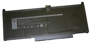 4-cell 451-BCIY compatible battery for Latitude 5300 5310 7300 7400 thumbnail