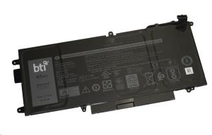 X49C1 compatible 45Wh 3-cell battery for Latitude 5289 5289 2 in 1 thumbnail