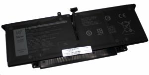 X825P compatible 52Wh 4-cell battery for Dell Latitude 7310 7410 thumbnail