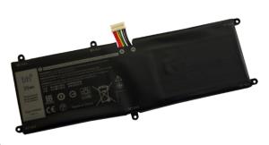 XRHWG compatible 35Wh 2-cell battery for DELL LATITUDE 11 5175 thumbnail
