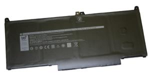 4-cell WXW80 compatible battery for Latitude 5300 5310 7300 7400 thumbnail