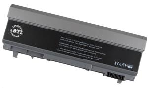 LAP0374 compatible 84Wh 9-cell battery forDELL LATITUDE E6400 PRECISION M4400 thumbnail