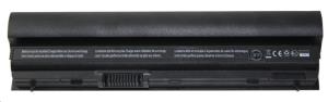 MHPKF compatible 56Wh 6-cell battery for DELL LATITUDE E6120 E6220 E6320 E6330 thumbnail