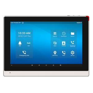 I56A FANVIL I56A - 25.6 cm (10.1