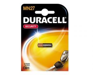 MN27 DURACELL 12V Security Cell