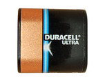 DL223A DURACELL 6V Lithium Pack of 1