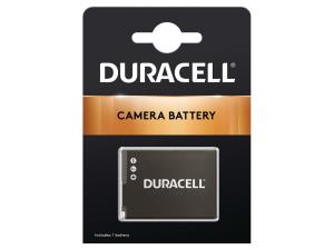 DR9688 DURACELL Digital Camera Battery 3.7V 950mAh