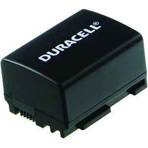 DR9689 DURACELL Camcorder Battery 7.4V 890mAh