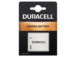 DRC4L DURACELL Digital Camera Battery 3.7V 720mAh