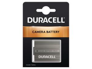 DR9668 DURACELL Digital Camera Battery 7.4V 750mAh
