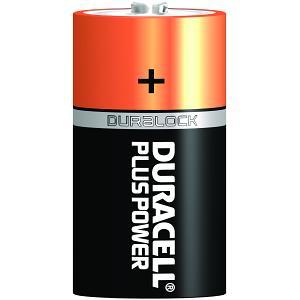 Plus D Size 2 Pack