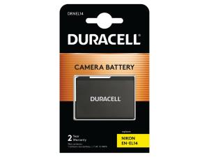 Digital Camera Battery 7.4V 1100mAh thumbnail