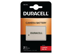 Digital Camera Battery 7.4V 950mAh thumbnail
