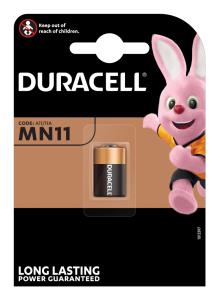 EU Product - Batterie Alkaline - MN11 (E11A)                1St. thumbnail