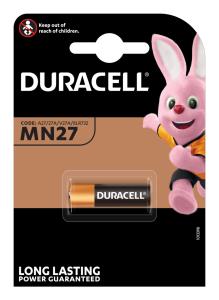 EU Product - Batterie Alkaline - MN27                       1St. thumbnail
