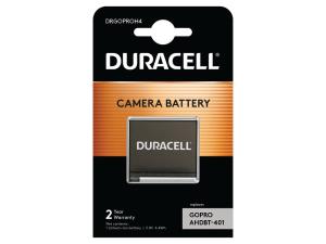 Action Camera Battery 3.8V 1160mAh thumbnail