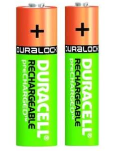 Rechargeable AA/AAA 4 Packs thumbnail