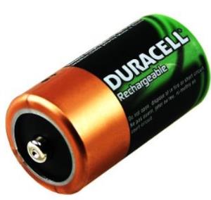 Rechargeable C Size 6 Pack thumbnail
