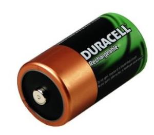 Rechargeable D Size 10 Pack thumbnail