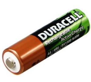 PreCharged AA / AAA 2 x 8 Packs thumbnail