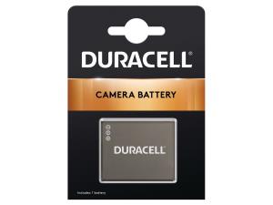 DRPBCM13 DURACELL Camera Battery 3.7V 1020mAh