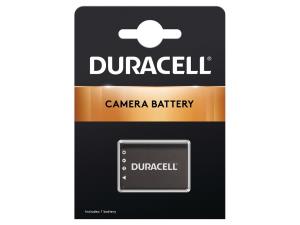 DRSBX1 DURACELL Digital Camera Battery 3.7V 1090mAh
