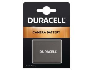 DRFW126 DURACELL Digital Camera Battery 7.2V 1140mAh