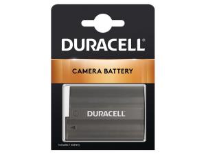 DRNEL15 DURACELL Camera Battery 7.4V 1600mAh