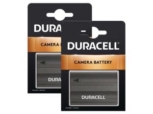 DRC511 Twin Pack 7.4V 1400mAh thumbnail