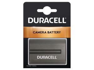 DR9695 DURACELL Digital Camera Battery 7.4V 1600mAh